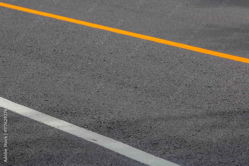 road line asphalt texture