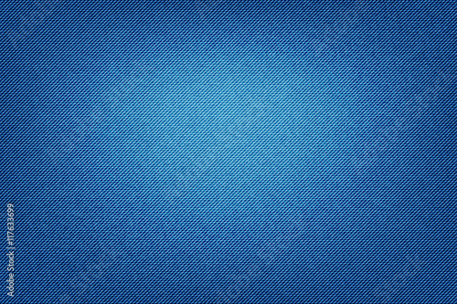 Abstract denim texture fabric.