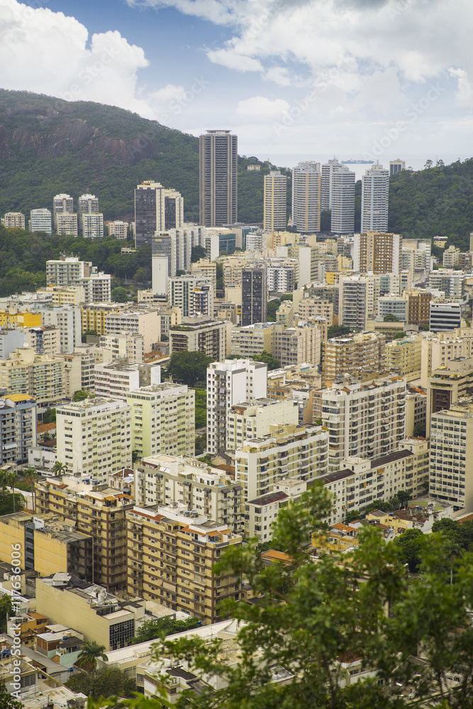 Obraz premium Rio de Janeiro