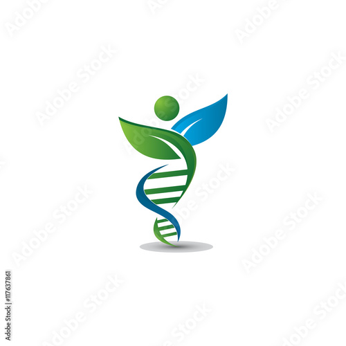 DNA