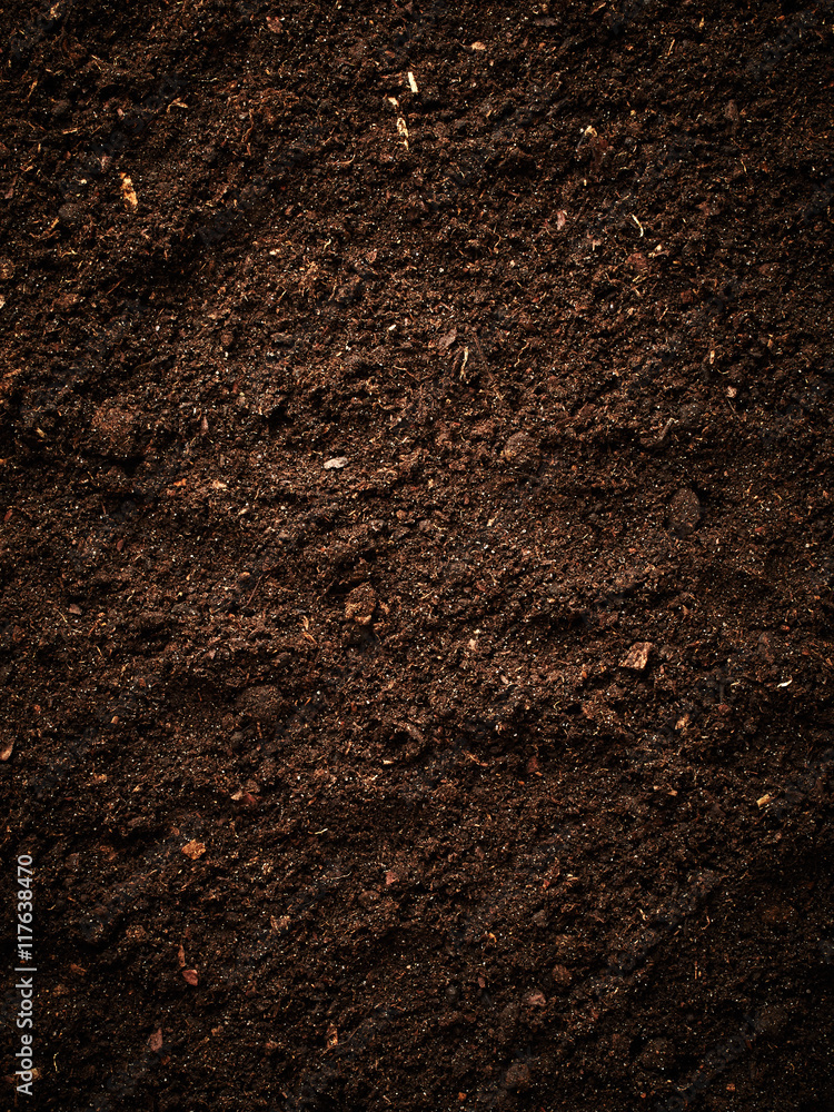 Soil texture Soil texture