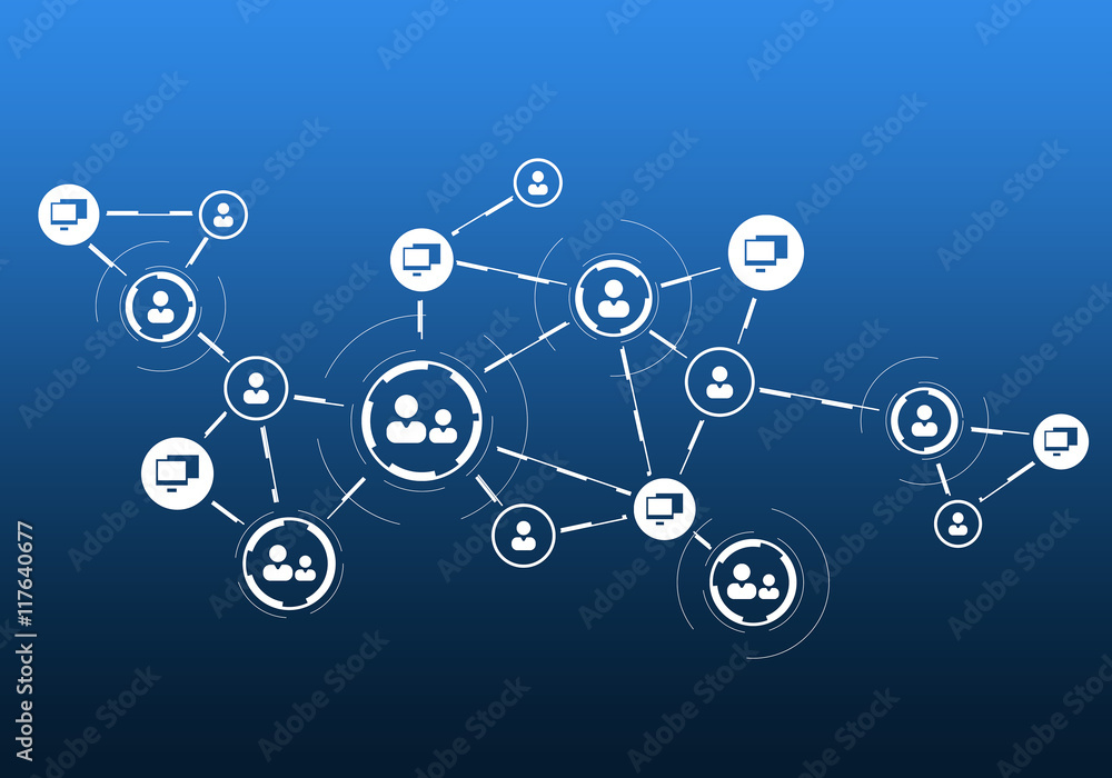 Social media communication . Mixed media Social media communication . Mixed media