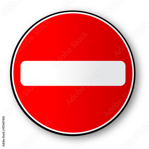 No Traffic Entry Free Download No Traffic Entry - GFXLoad
