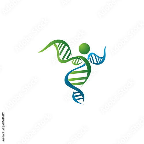 DNA