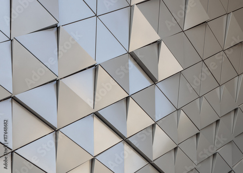 Abstract architectural pattern