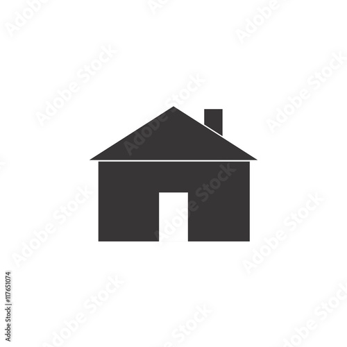 icona casa