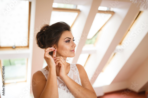 Morning of the bride Free Download Morning of the bride - GFXLoad
