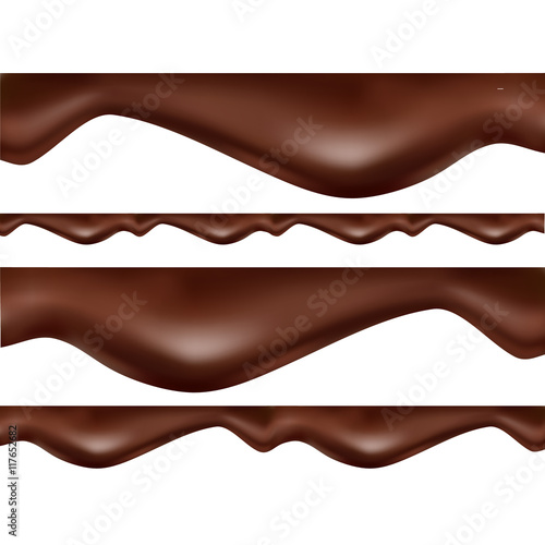 liquid chocolate, drops, flowing, molten, caramel, cocoa, graphi