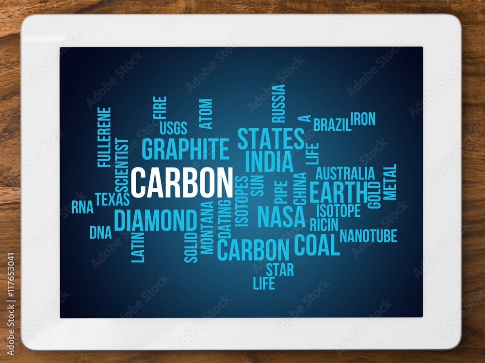 carbon carbon