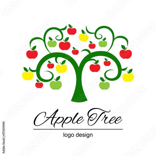 apple tree