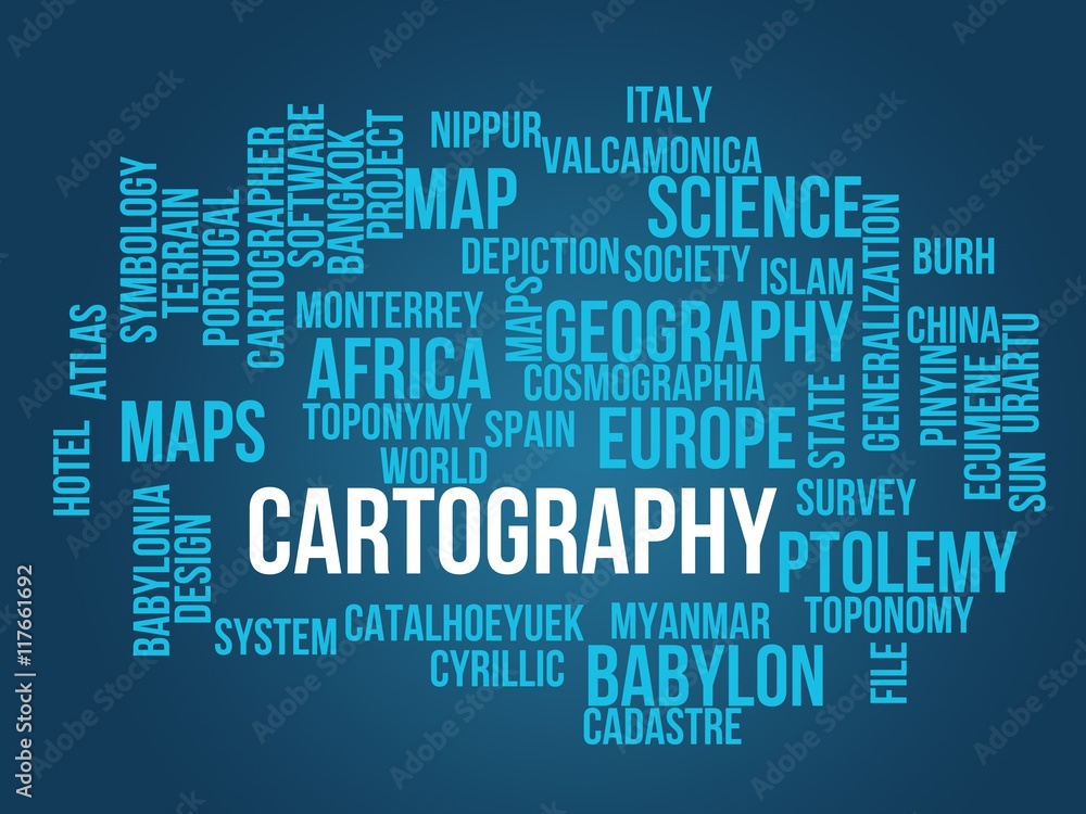 cartography