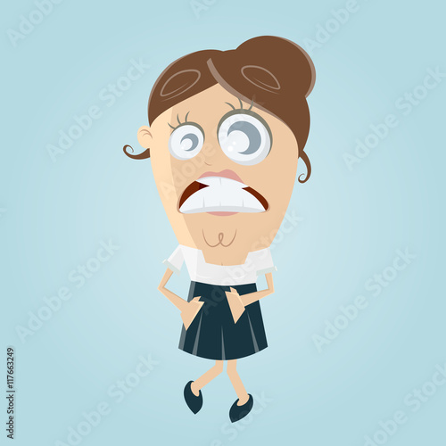 woman needs to pee very urgent