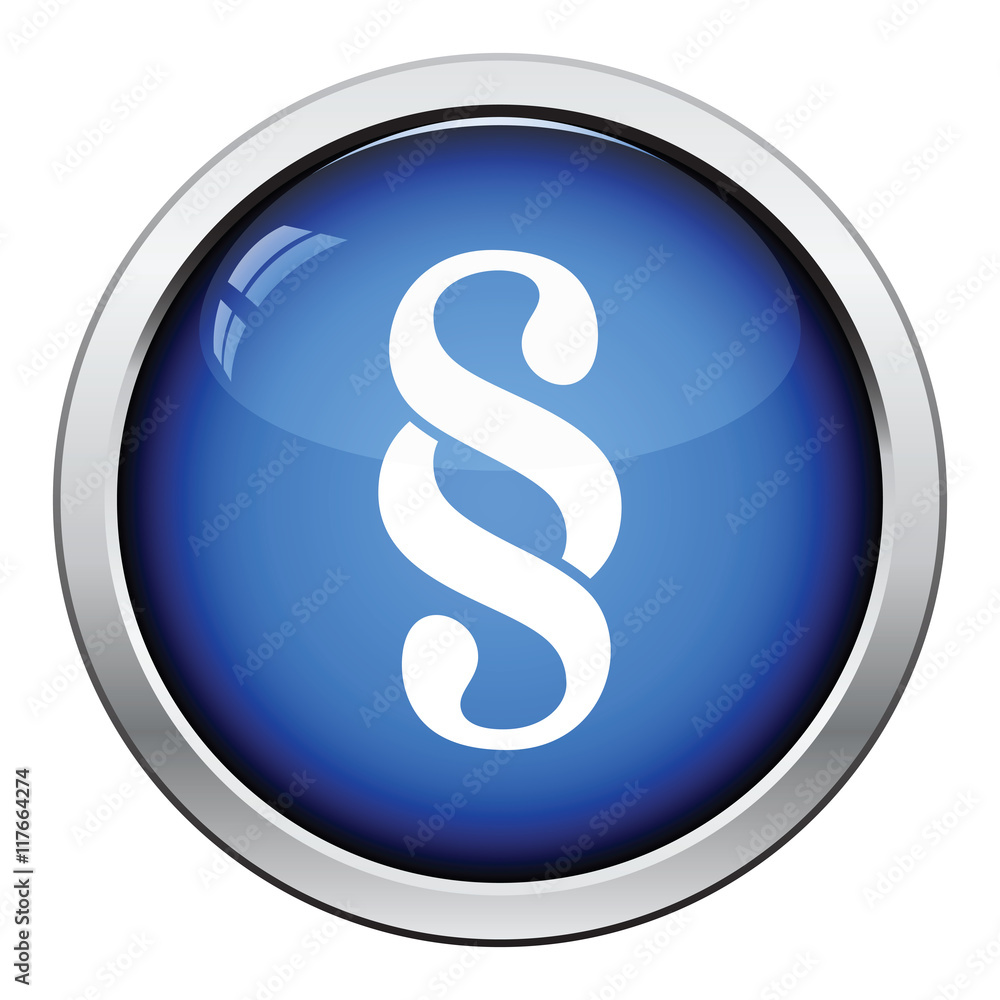 Paragraph symbol icon Paragraph symbol icon