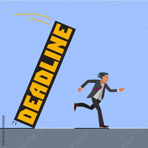 conceptual business illustration
