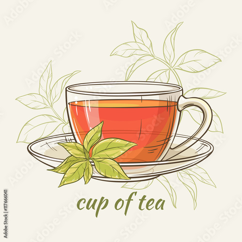 cup of tea
