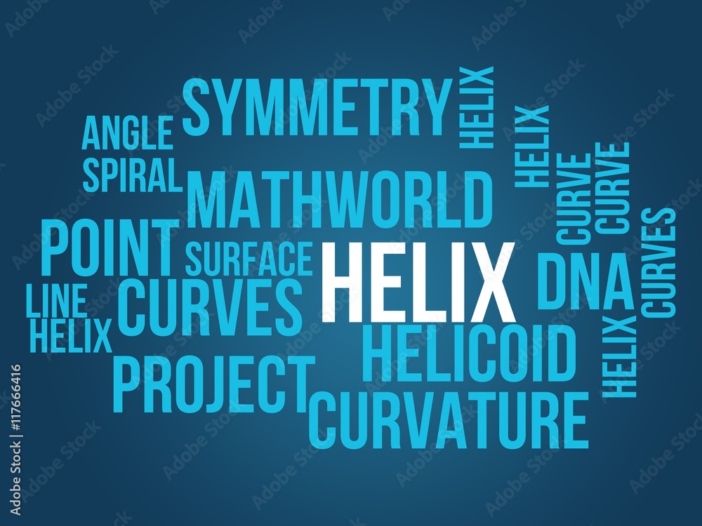 helix