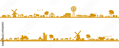 Landwirtschaft