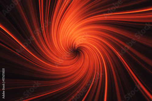 spiral copper motion blur texture abstract background