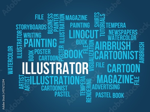 illustrator