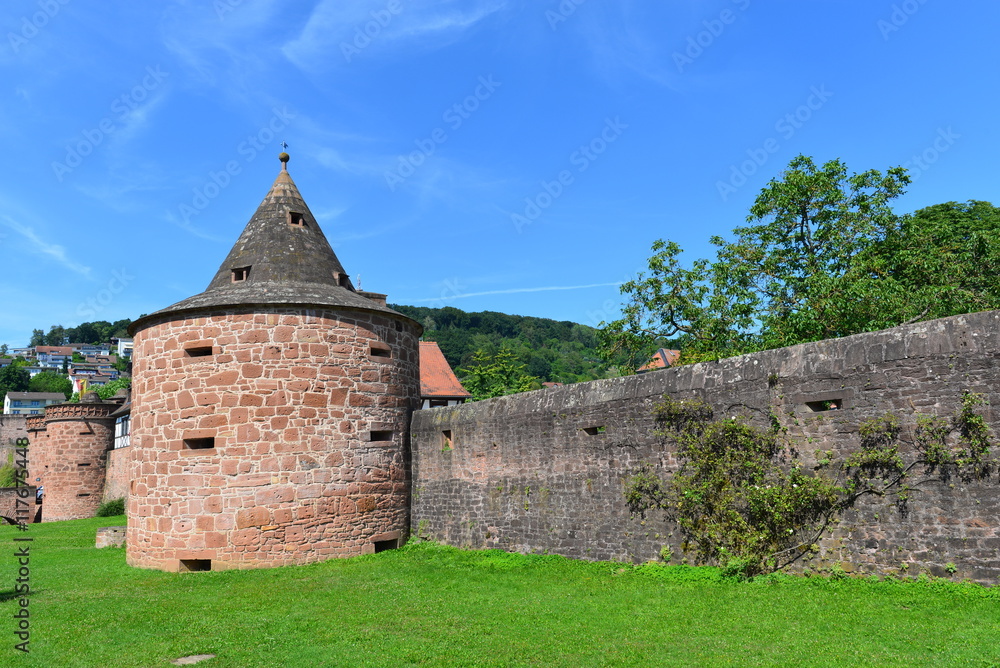 Büdingen Büdingen