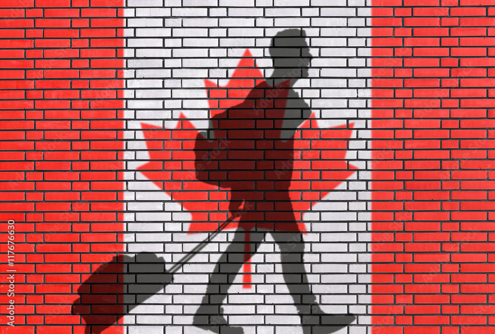 Travel in Canada