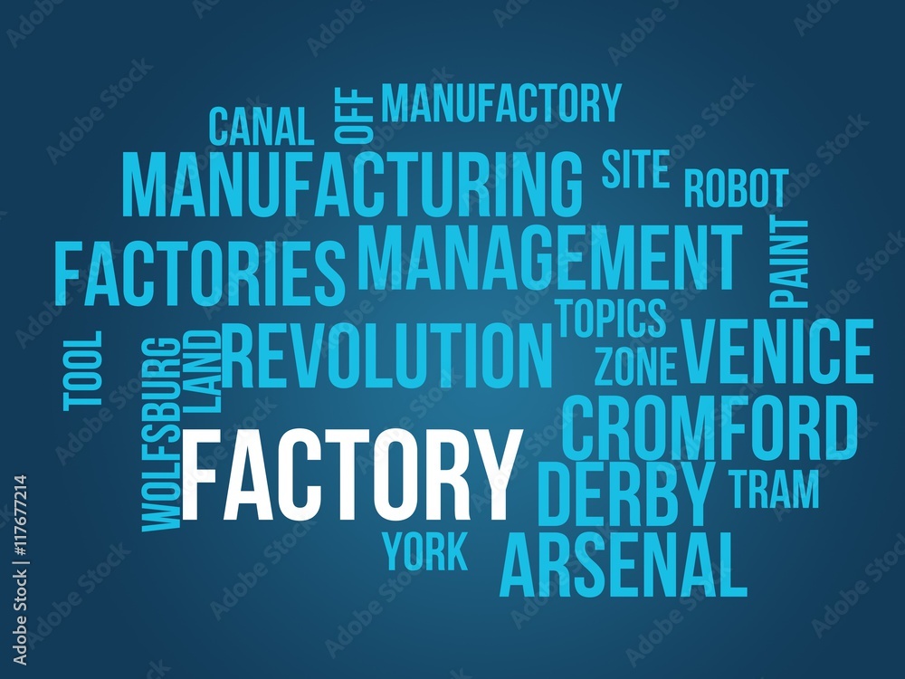 factory factory
