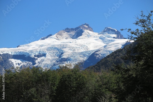 Cerro Tronador