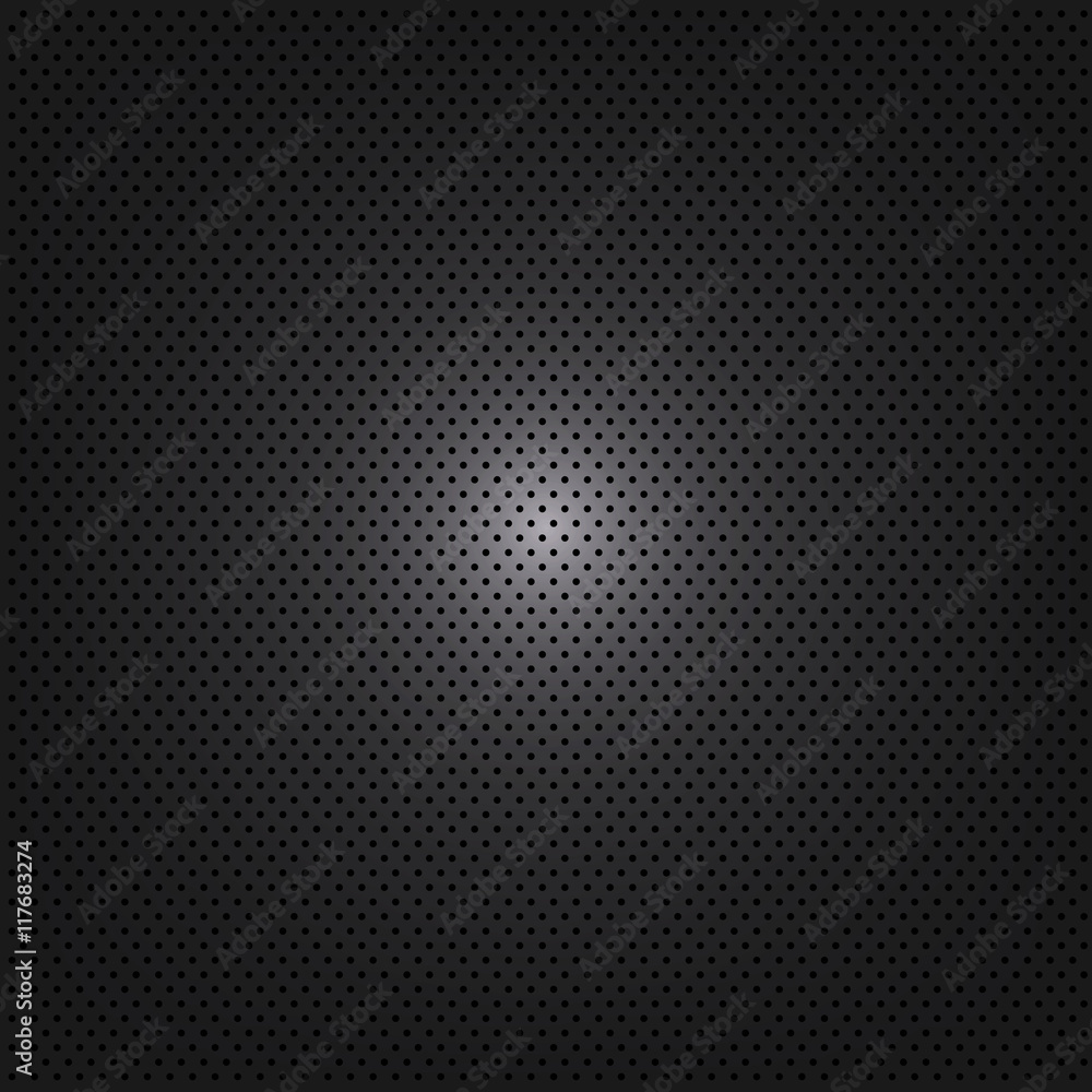 Speaker grill texture. Speaker grill texture.