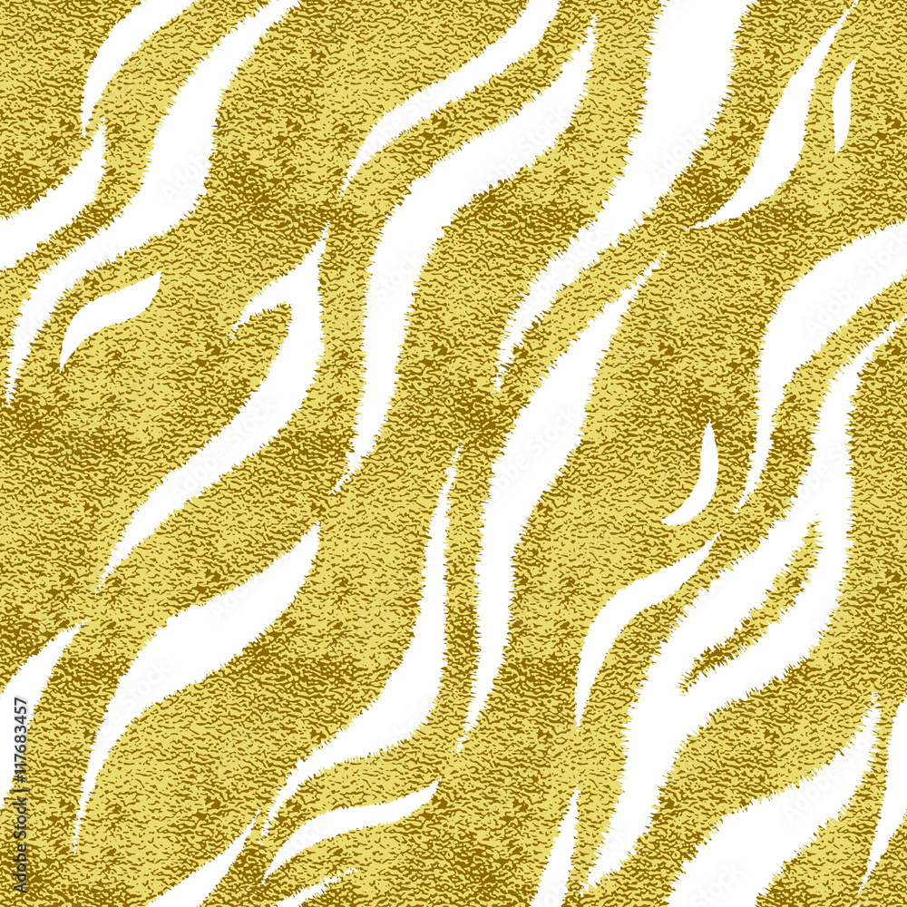 gold tiger pattern gold tiger pattern