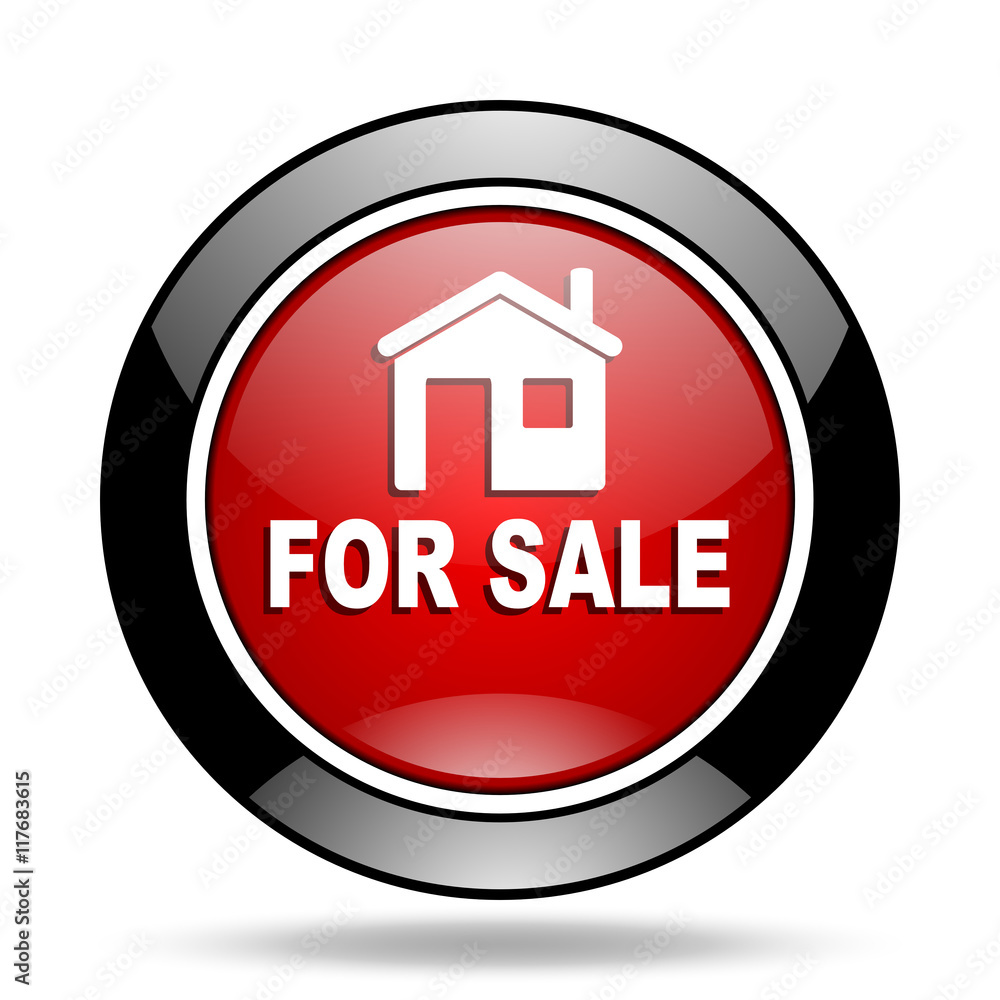 for sale icon for sale icon