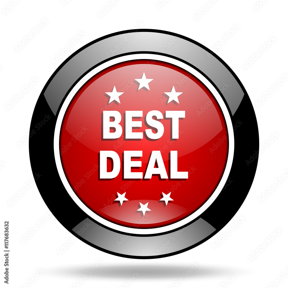 best deal icon best deal icon