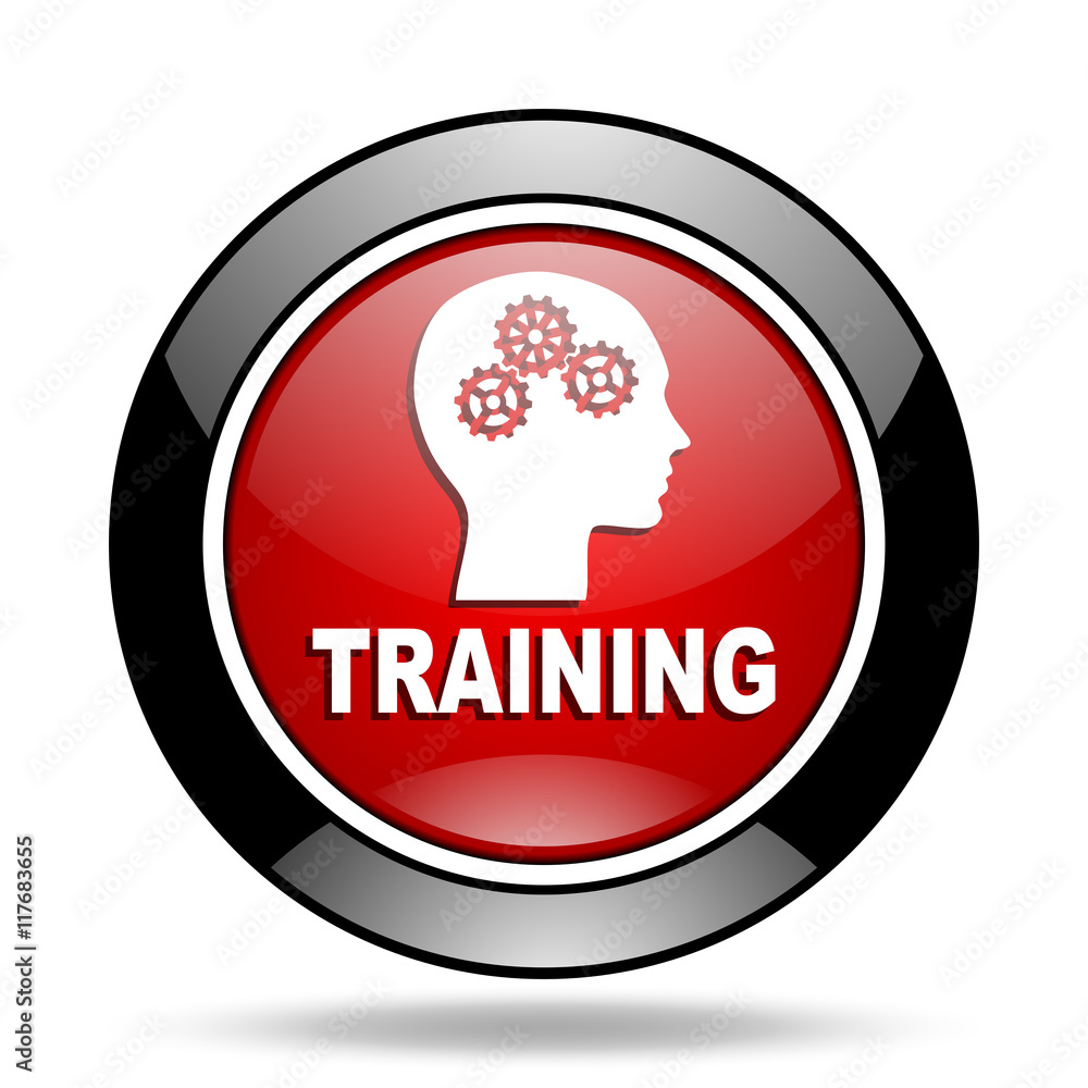 training icon training icon