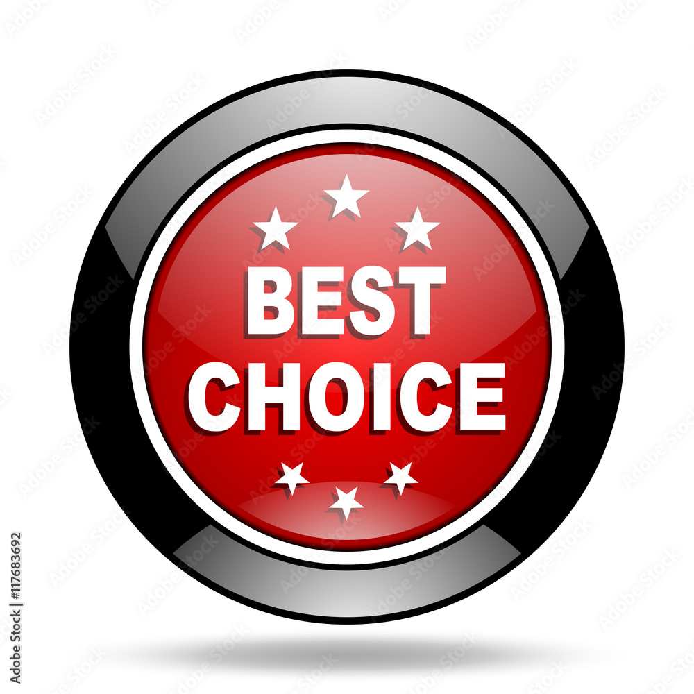 best choice icon best choice icon