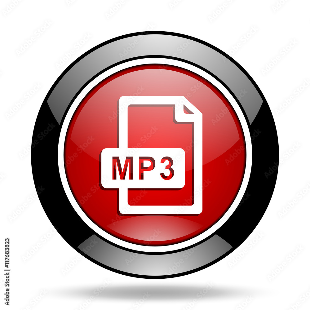 mp3 file icon