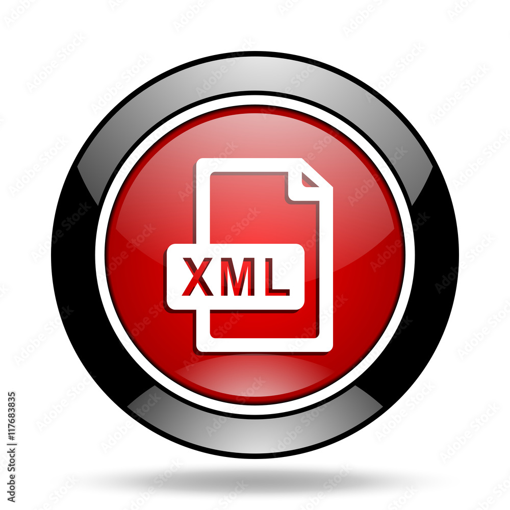 xml file icon xml file icon