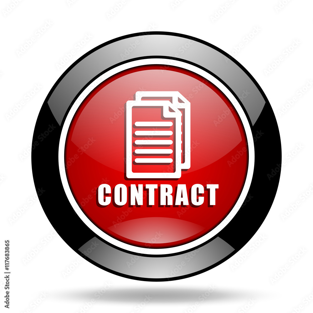 contract icon