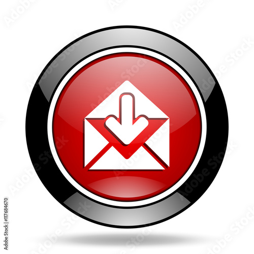 Free Download email icon - GFXLoad