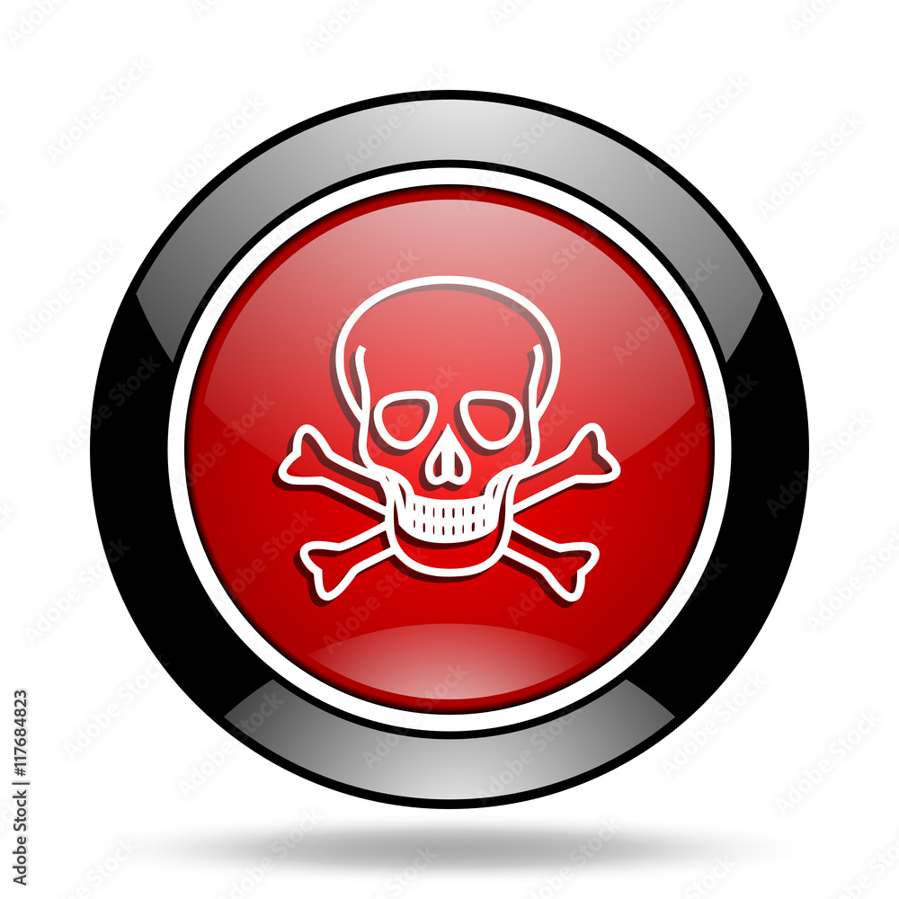 skull icon skull icon
