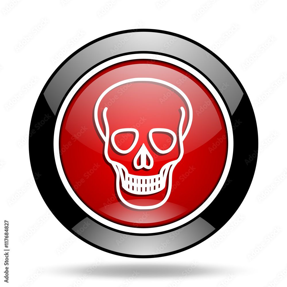 skull icon skull icon