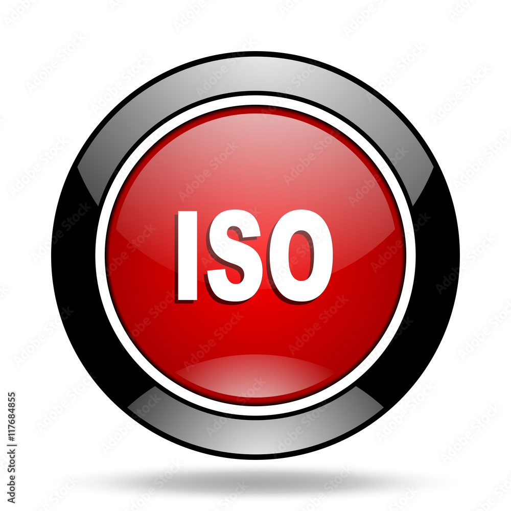 iso icon iso icon