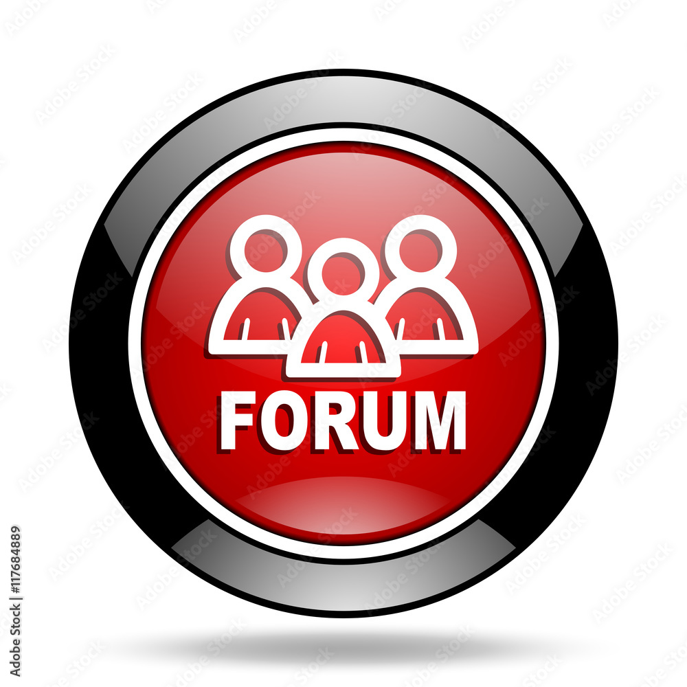 forum icon forum icon