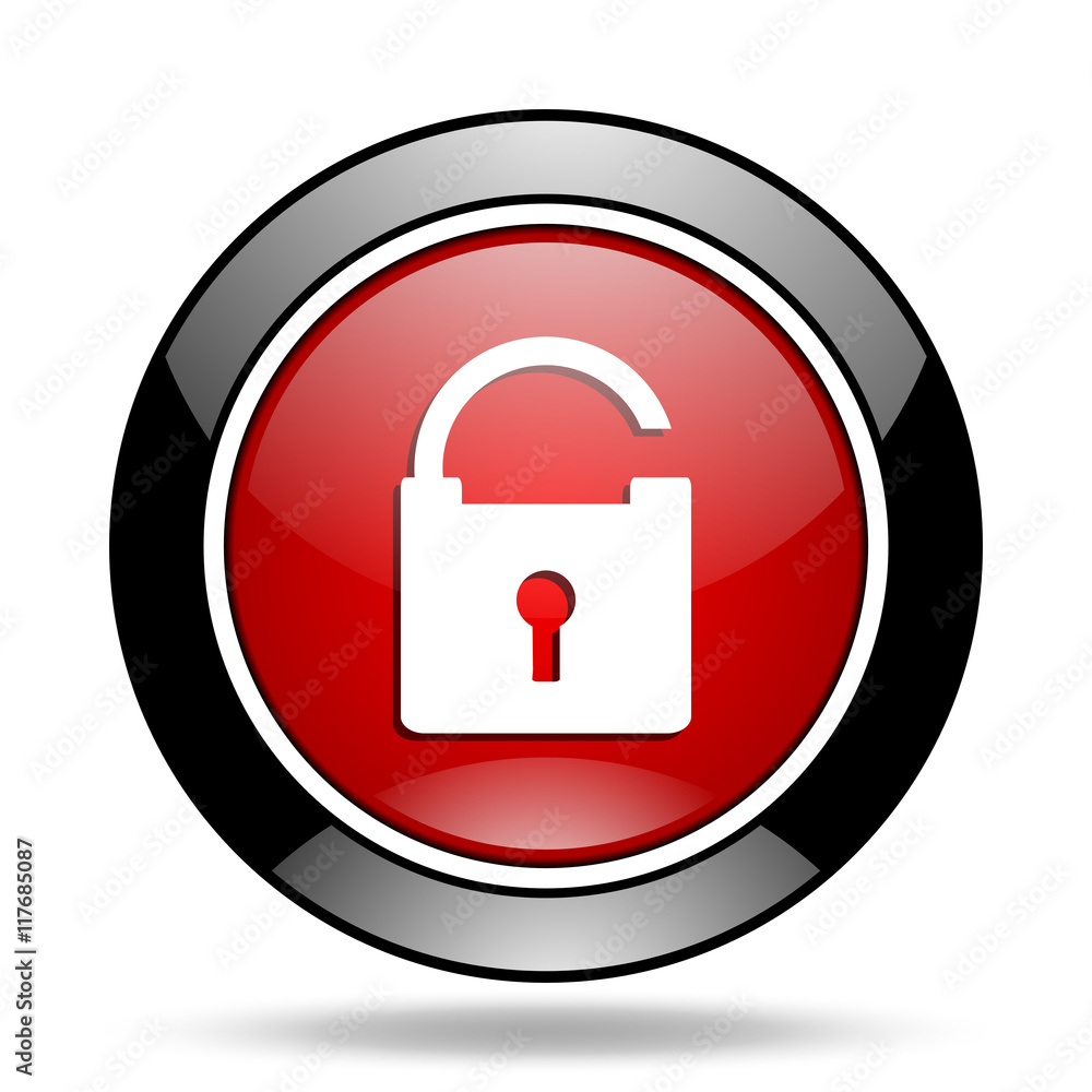 padlock icon padlock icon