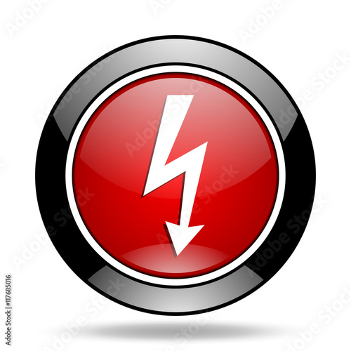 Free Download bolt icon - GFXLoad