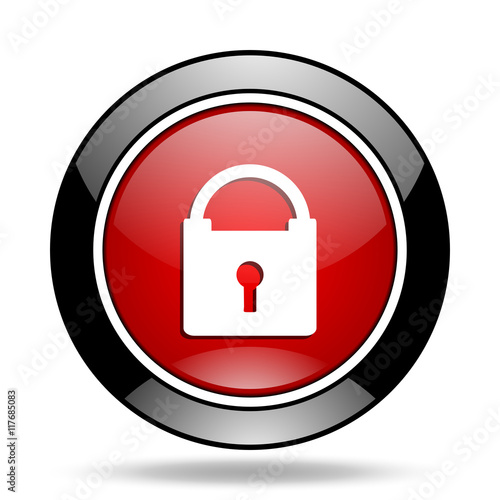 Free Download padlock icon - GFXLoad