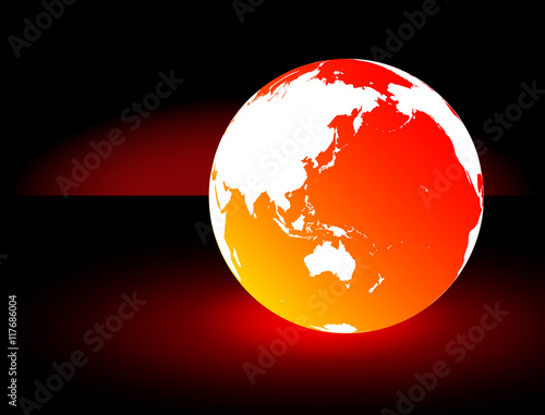 EARTH