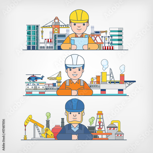 Engineer
