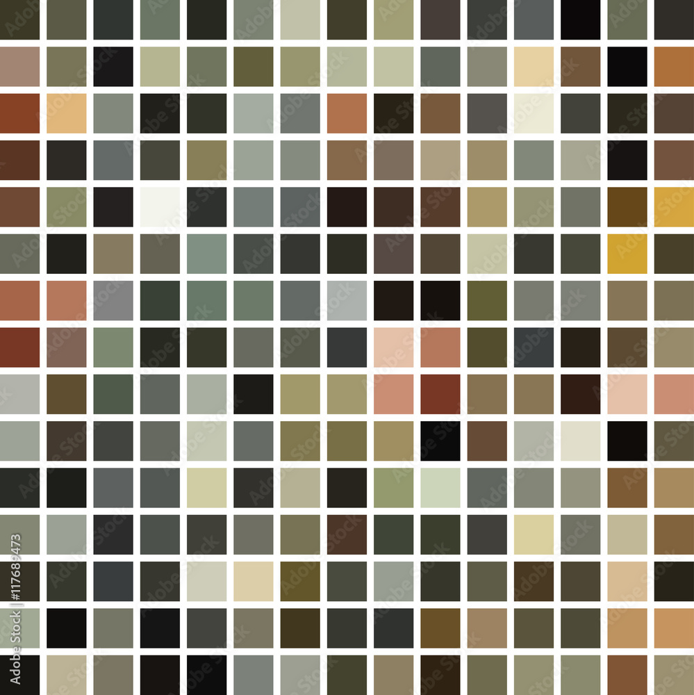 Abstract colorful mosaic background Abstract colorful mosaic background