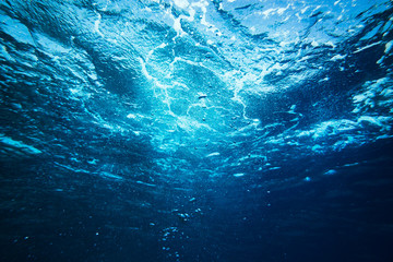 water