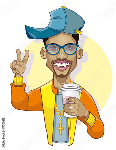 Hip Hop Style