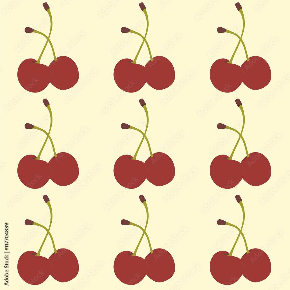 cherry cherry